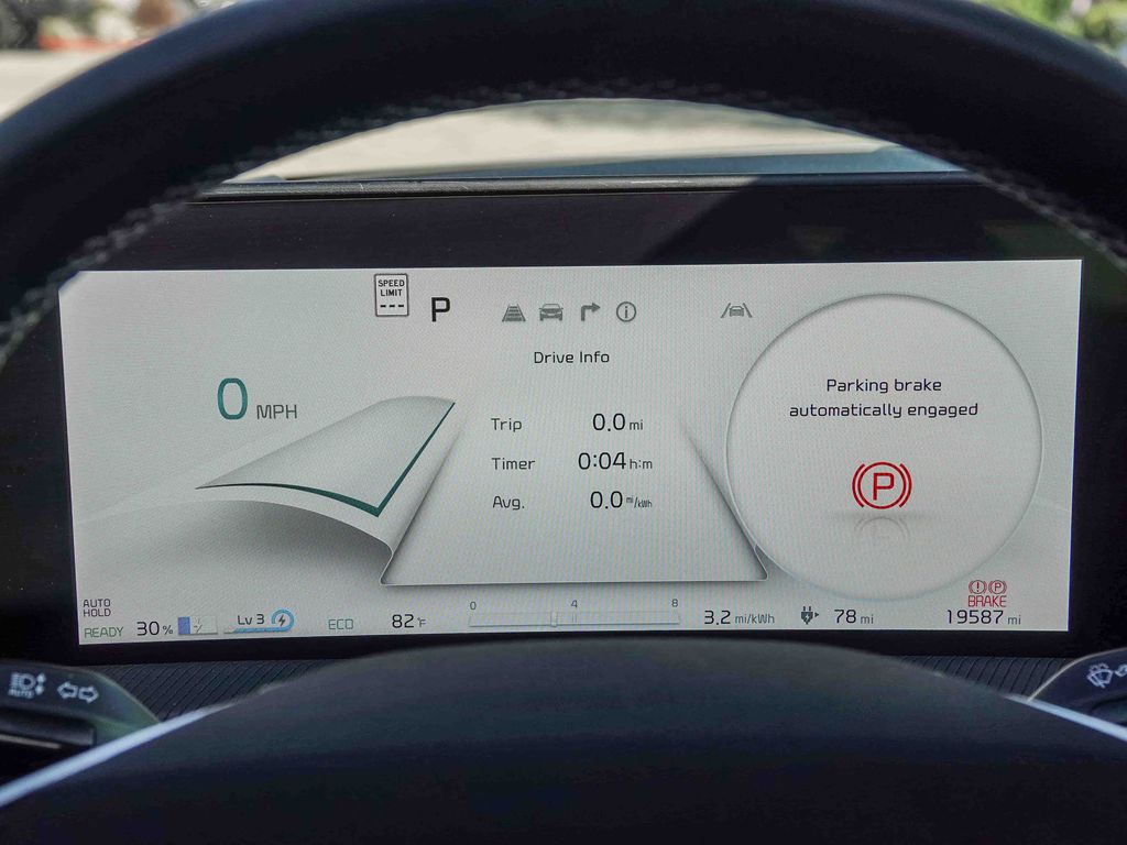 Thumbnail: 2024 Kia EV6 - 26