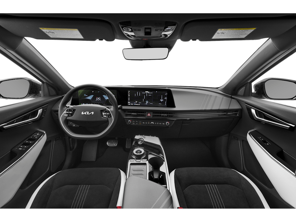 Thumbnail: 2023 Kia EV6 - 5