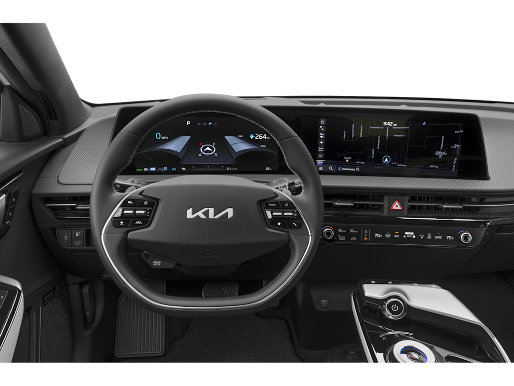 Thumbnail: 2023 Kia EV6 - 2