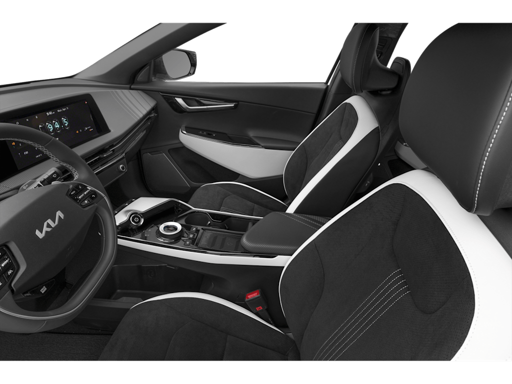 Thumbnail: 2023 Kia EV6 - 6