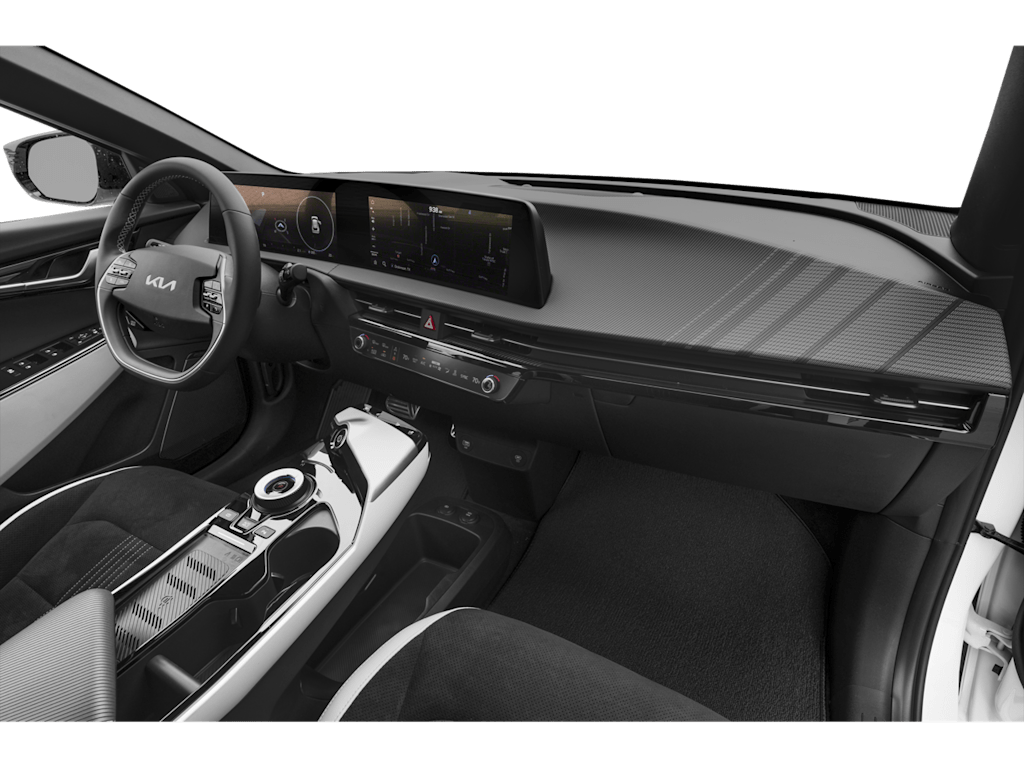 Thumbnail: 2023 Kia EV6 - 8