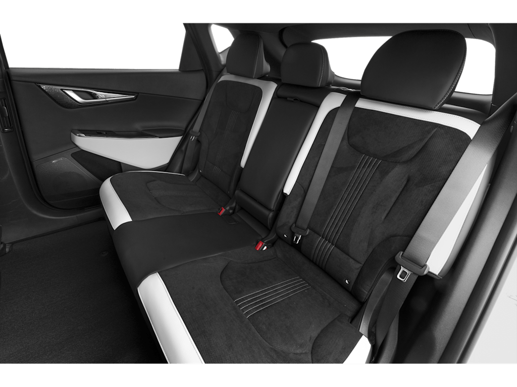 Thumbnail: 2023 Kia EV6 - 7