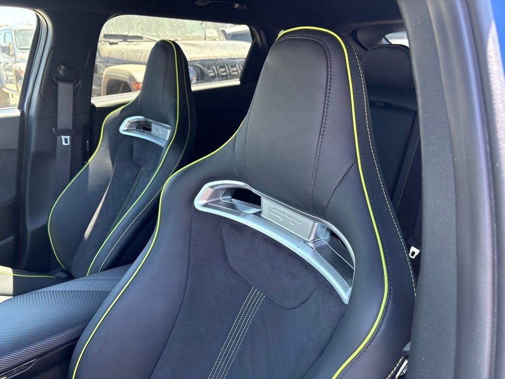 Thumbnail: 2023 Kia EV6 - 5