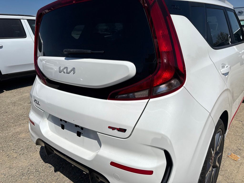 Thumbnail: 2022 Kia Soul - 10