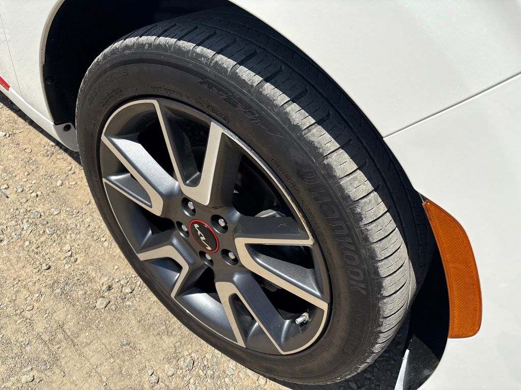 Thumbnail: 2022 Kia Soul - 5