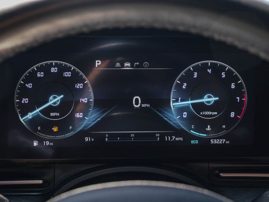 Thumbnail: 2024 Kia Carnival - 13