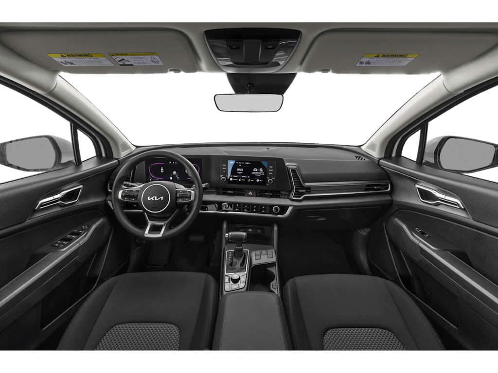 Thumbnail: 2023 Kia Sportage - 5