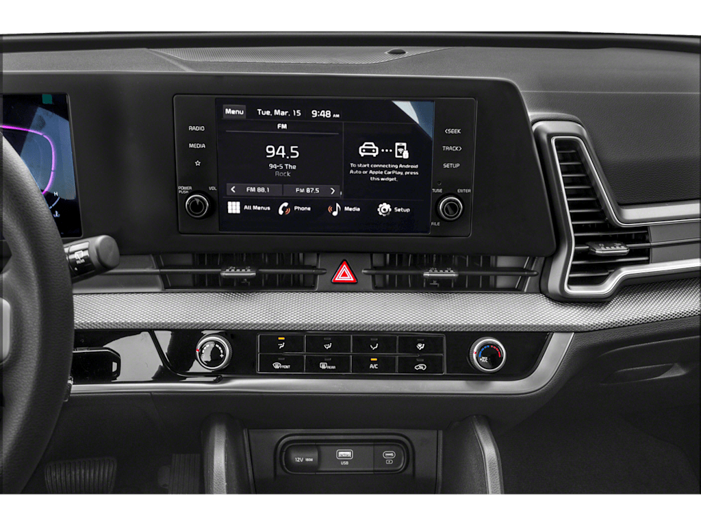 Thumbnail: 2023 Kia Sportage - 9