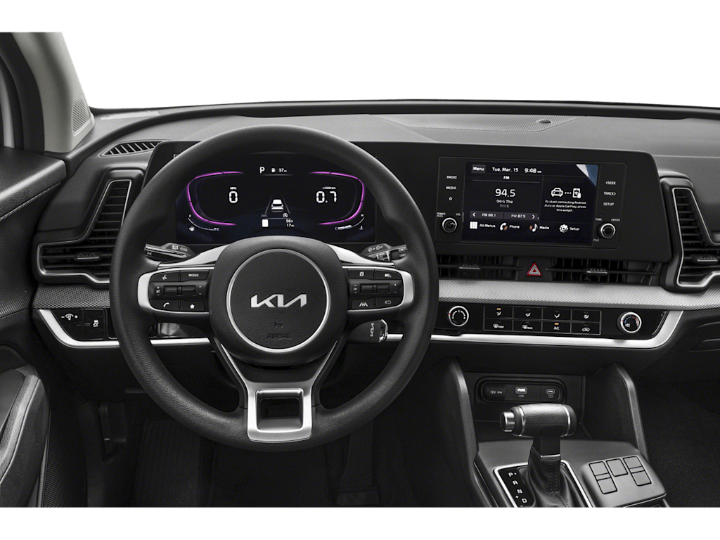 Thumbnail: 2023 Kia Sportage - 2