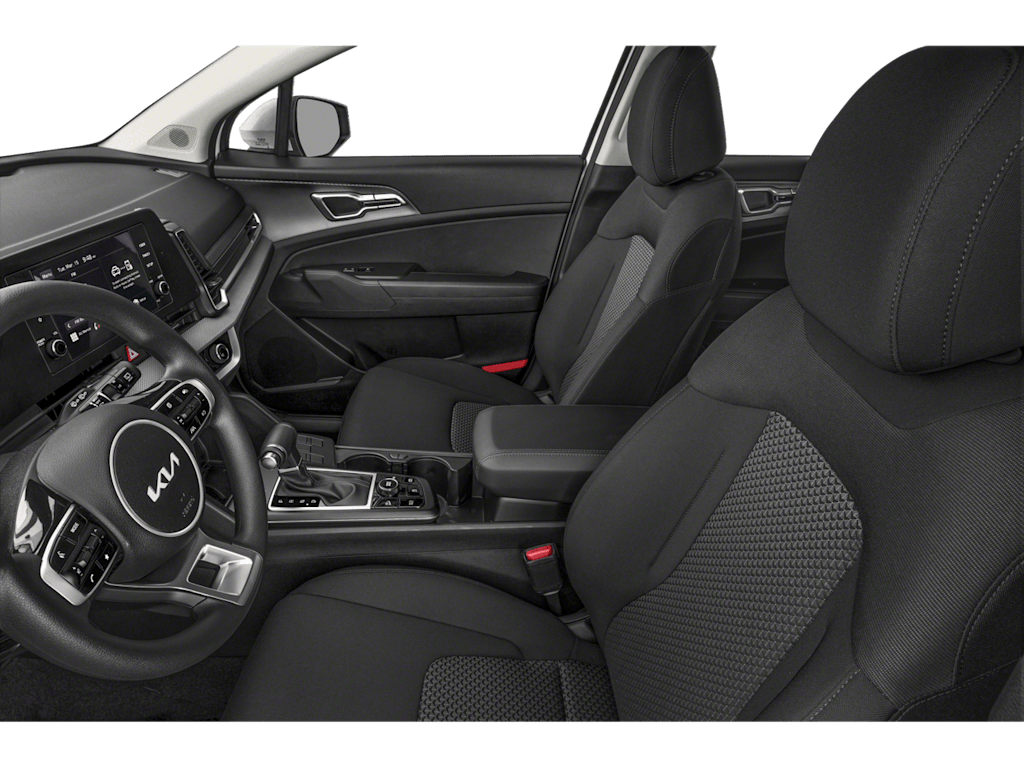 Thumbnail: 2023 Kia Sportage - 6