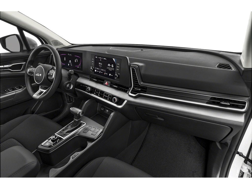 Thumbnail: 2023 Kia Sportage - 8