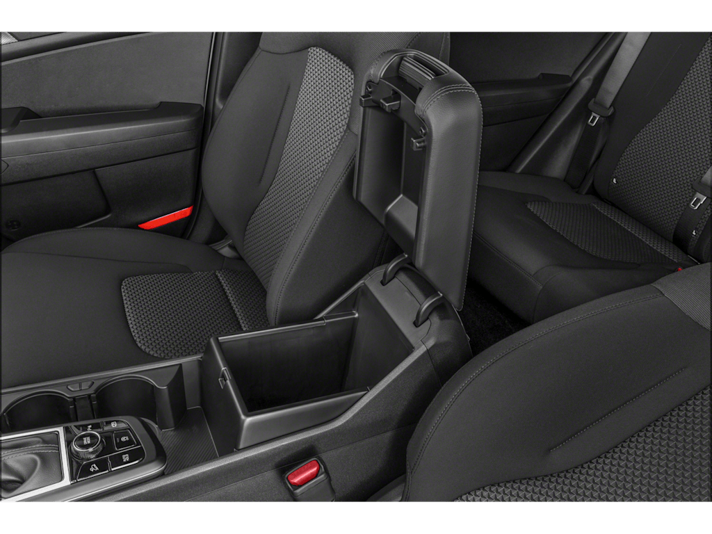 Thumbnail: 2023 Kia Sportage - 11