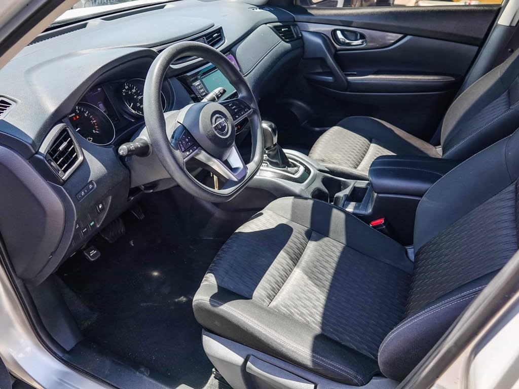Thumbnail: 2018 Nissan Rogue - 11