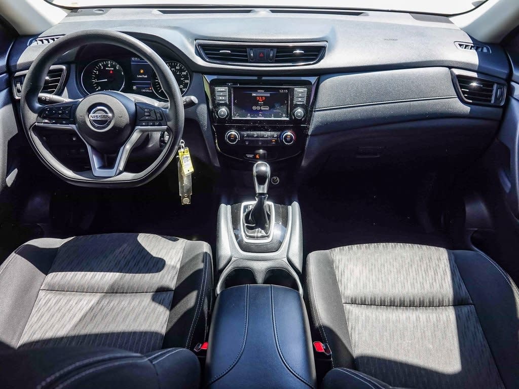 Thumbnail: 2018 Nissan Rogue - 2