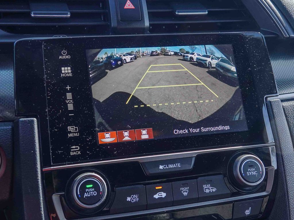 Thumbnail: 2018 Honda Civic - 26