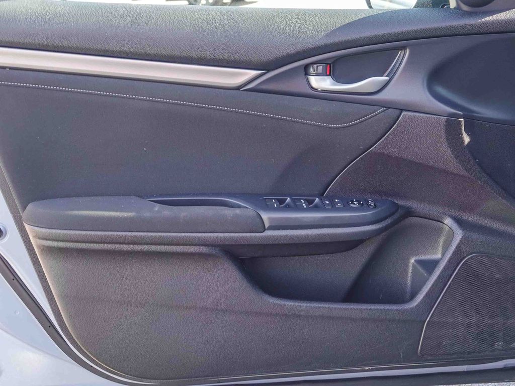 Thumbnail: 2018 Honda Civic - 23