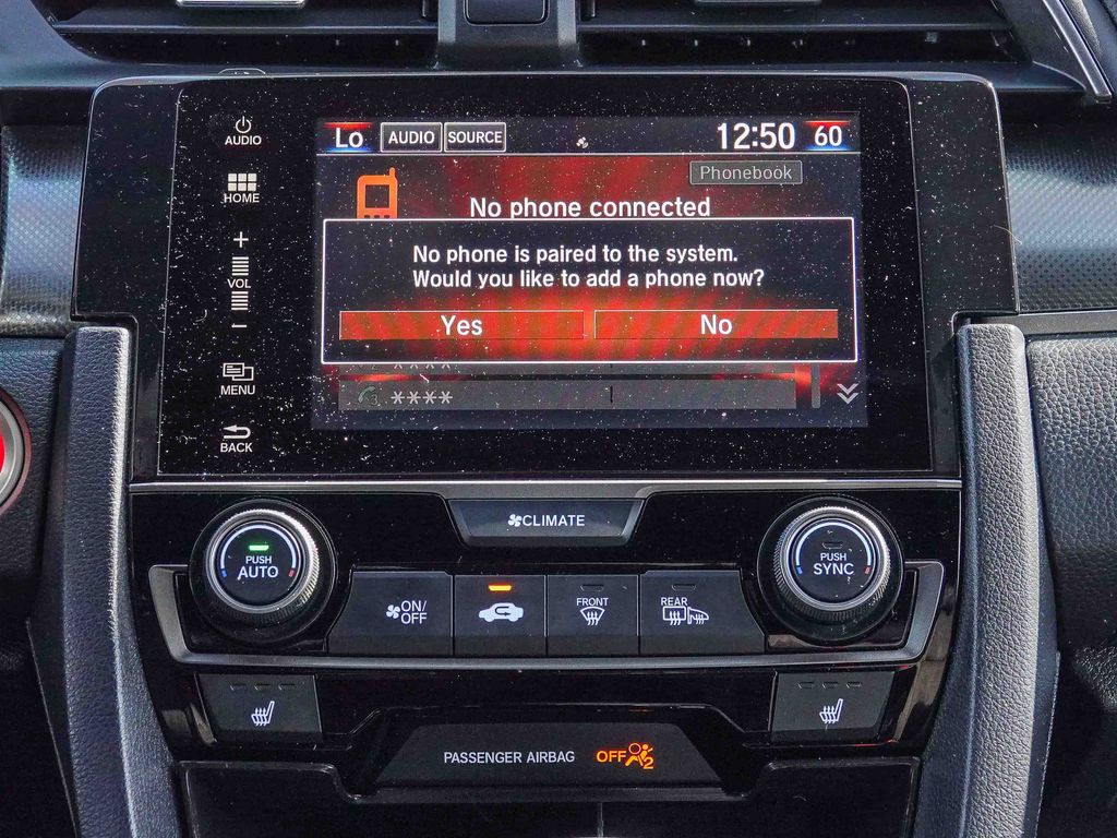 Thumbnail: 2018 Honda Civic - 22