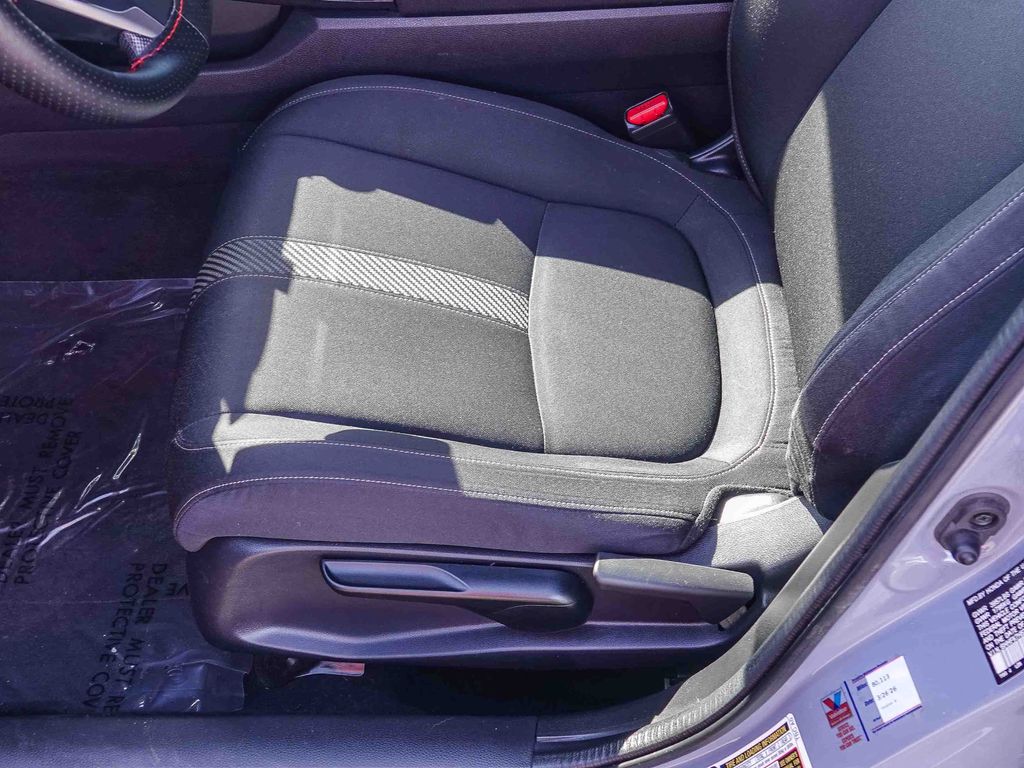 Thumbnail: 2018 Honda Civic - 24