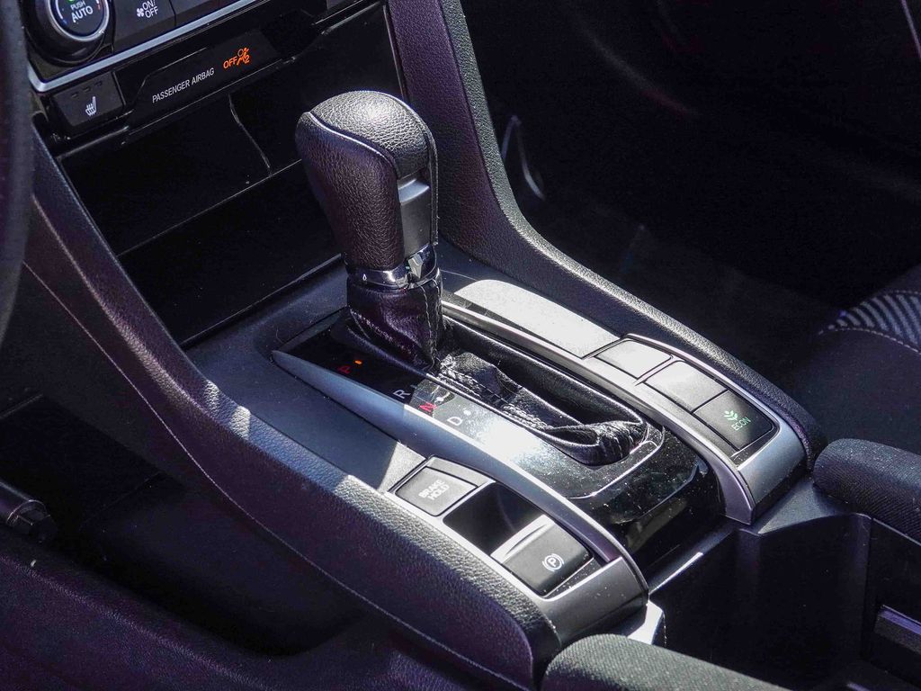 Thumbnail: 2018 Honda Civic - 13