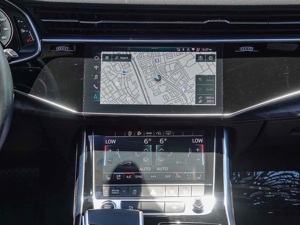 Thumbnail: 2023 Audi Q7 - 12