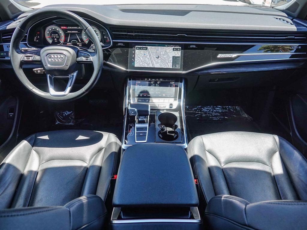 Thumbnail: 2023 Audi Q7 - 2