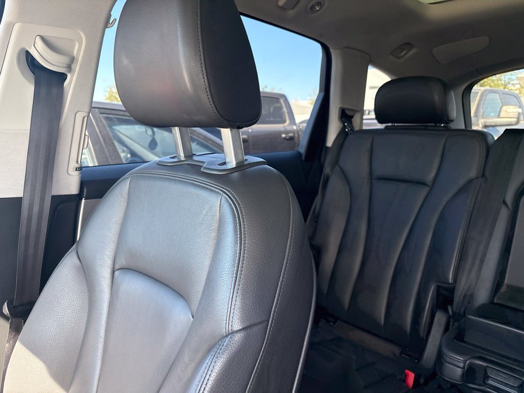 Thumbnail: 2018 Audi Q7 - 5
