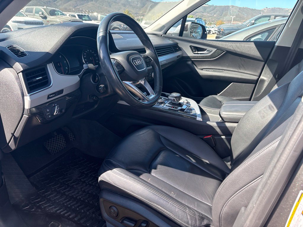 Thumbnail: 2018 Audi Q7 - 2