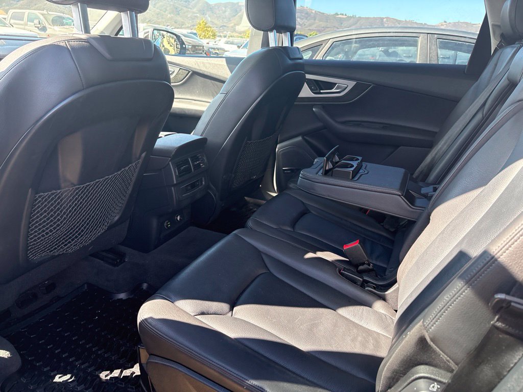 Thumbnail: 2018 Audi Q7 - 6