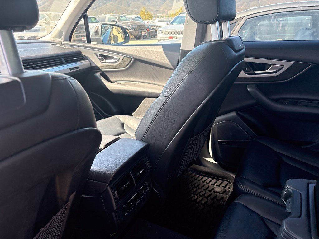 Thumbnail: 2018 Audi Q7 - 11