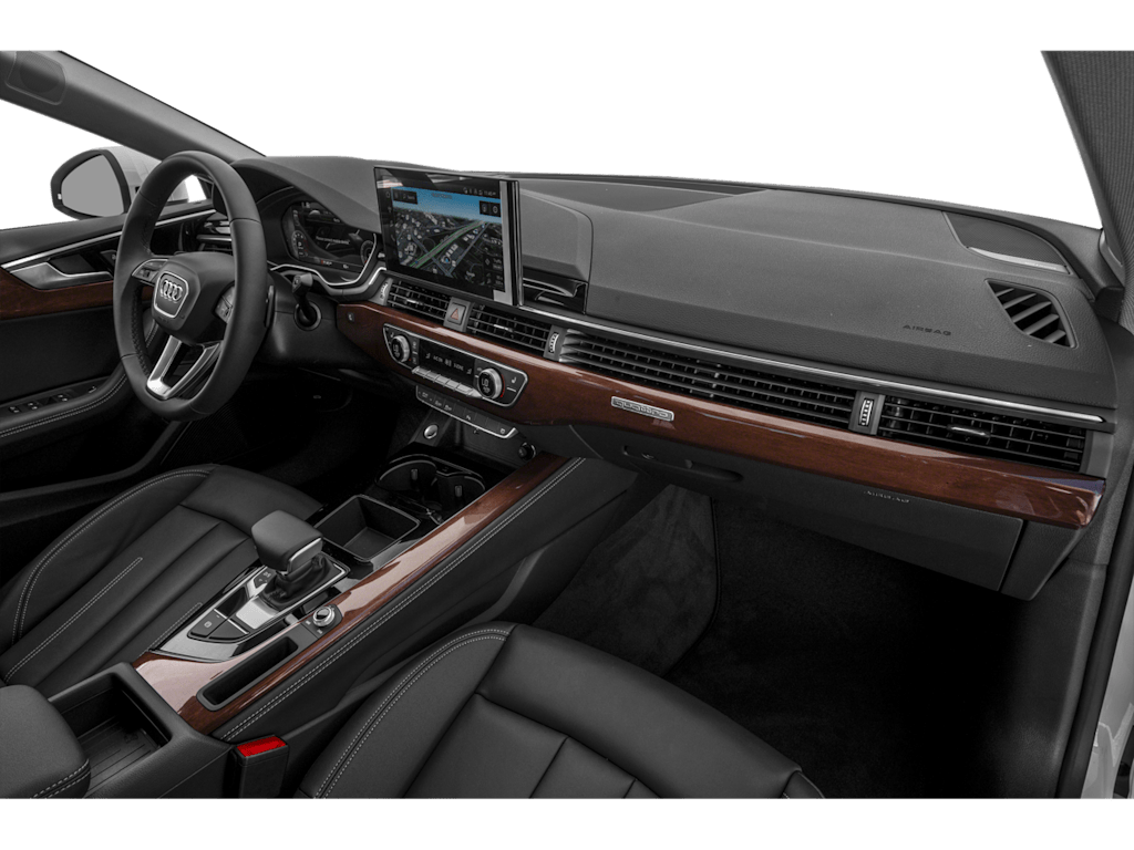 Thumbnail: 2023 Audi A5 - 8