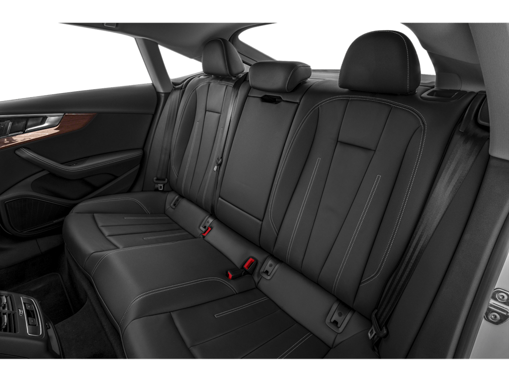 Thumbnail: 2023 Audi A5 - 7