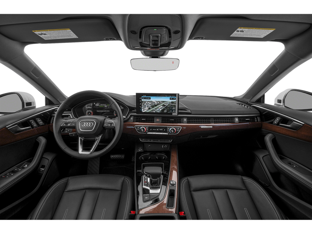 Thumbnail: 2023 Audi A5 - 5