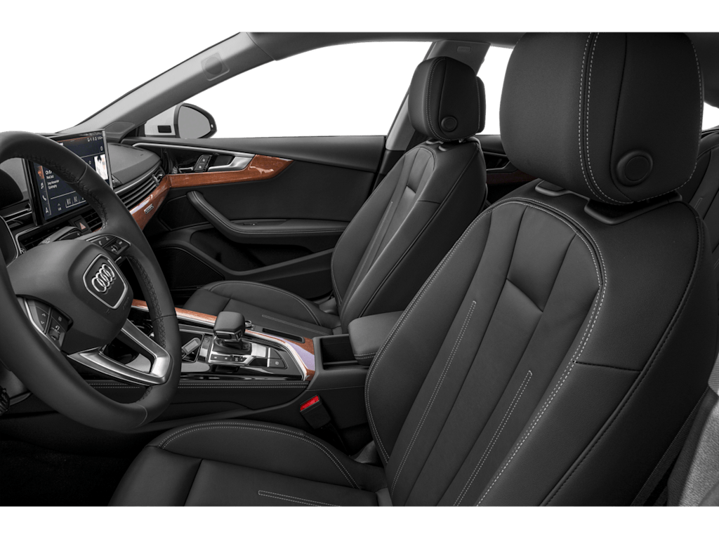 Thumbnail: 2023 Audi A5 - 6