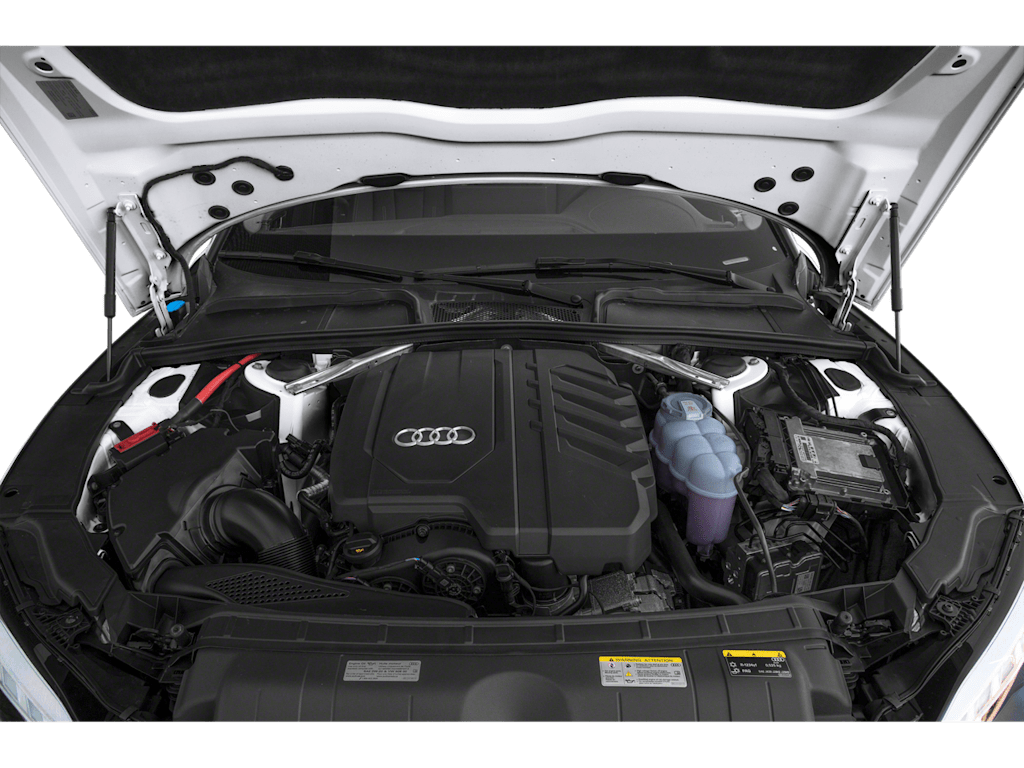 Thumbnail: 2023 Audi A5 - 4