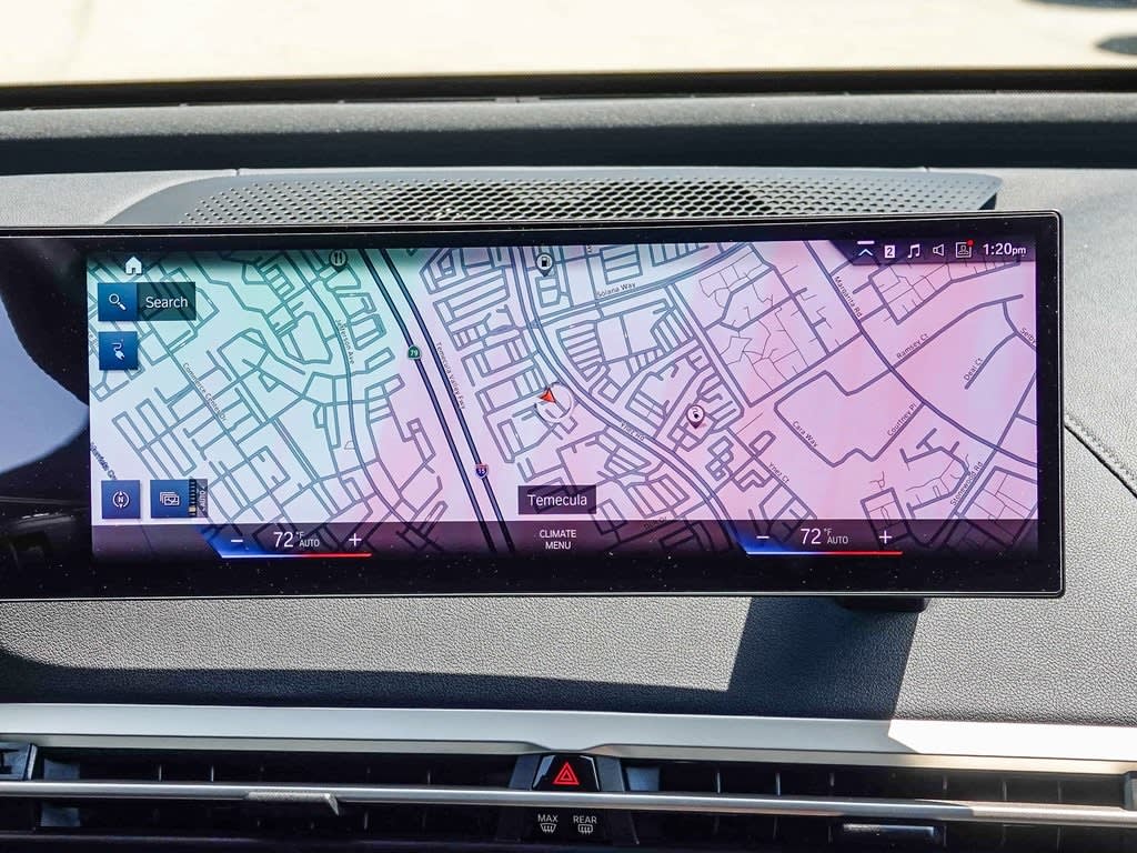 2023 BMW iX xDrive50 22