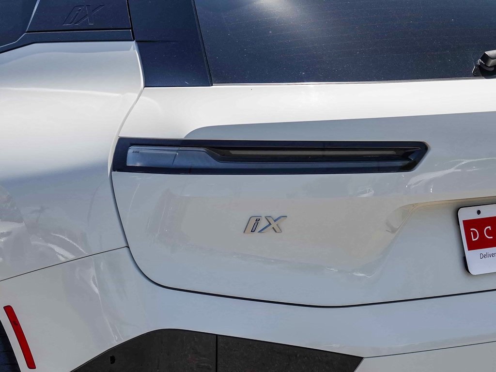 2023 BMW iX xDrive50 6