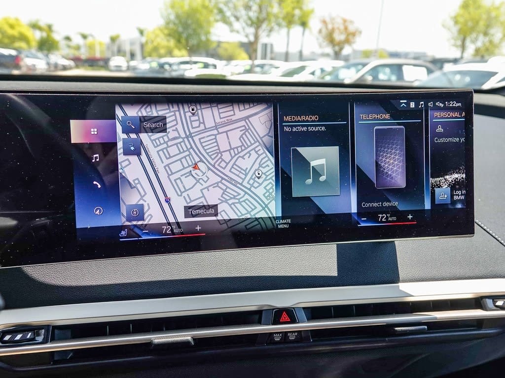 2023 BMW iX xDrive50 28