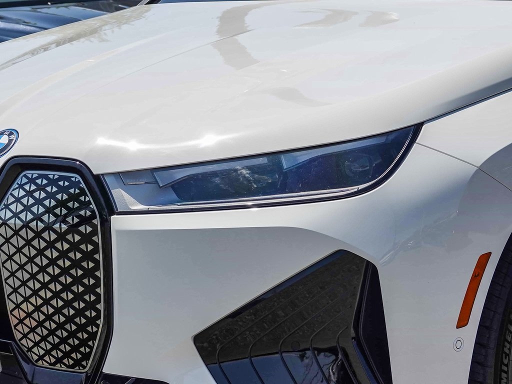 2023 BMW iX xDrive50 20
