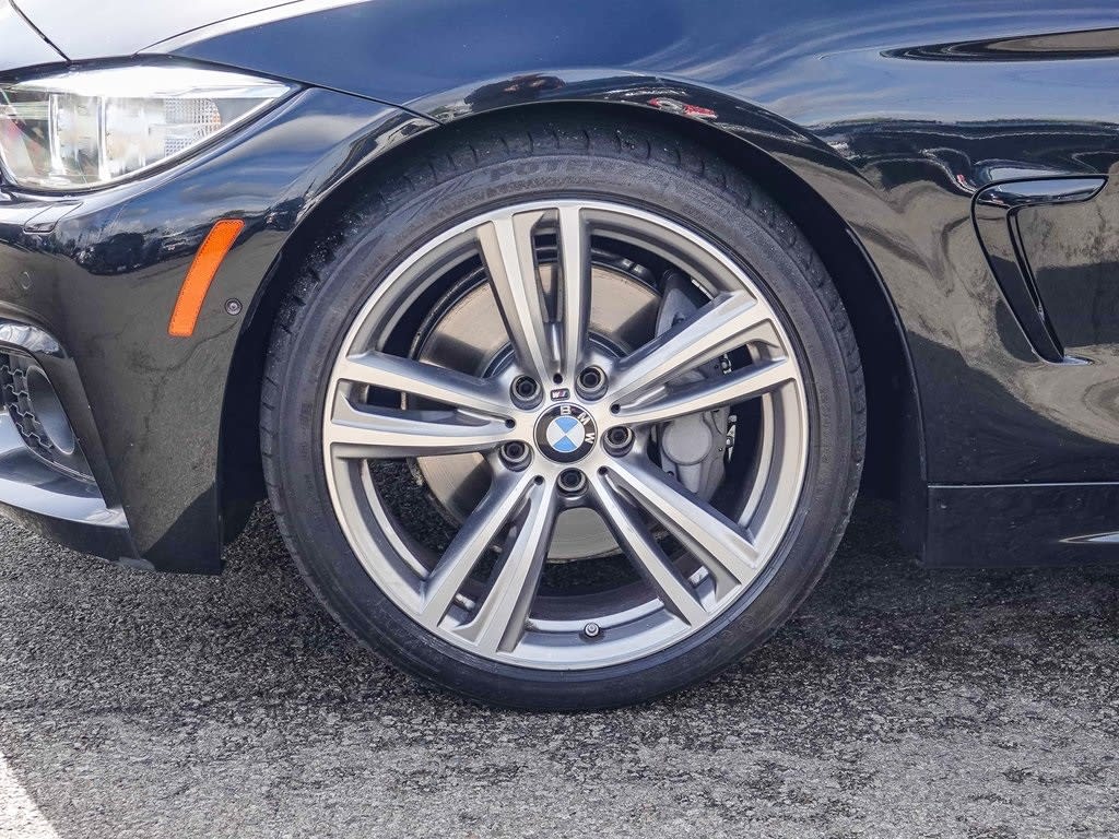 2017 BMW 4 Series 440i 21