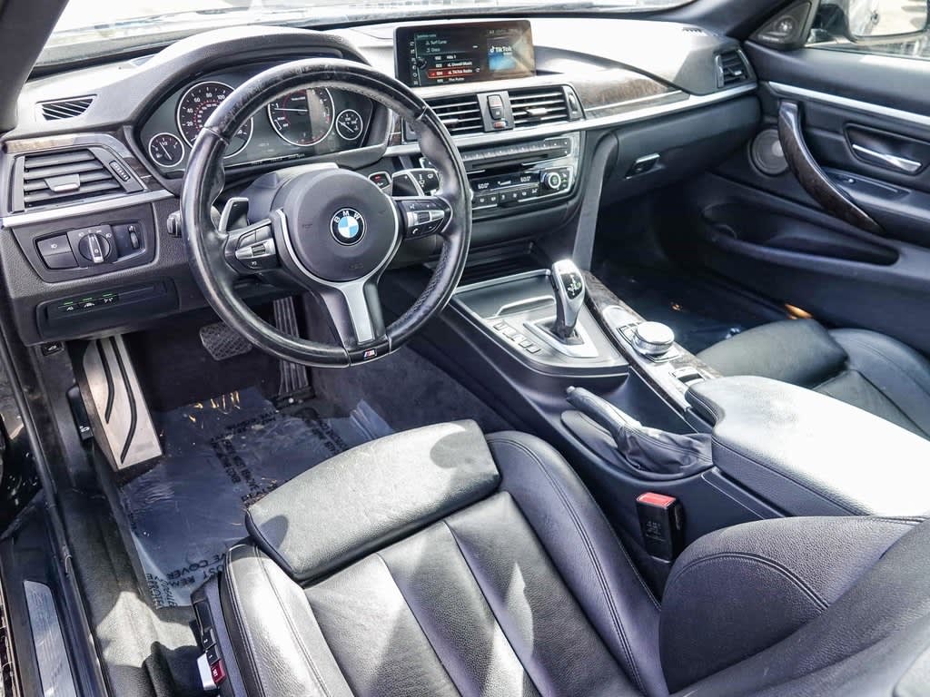 2017 BMW 4 Series 440i 2