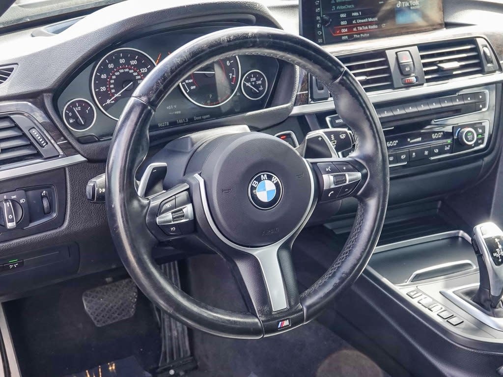 2017 BMW 4 Series 440i 8