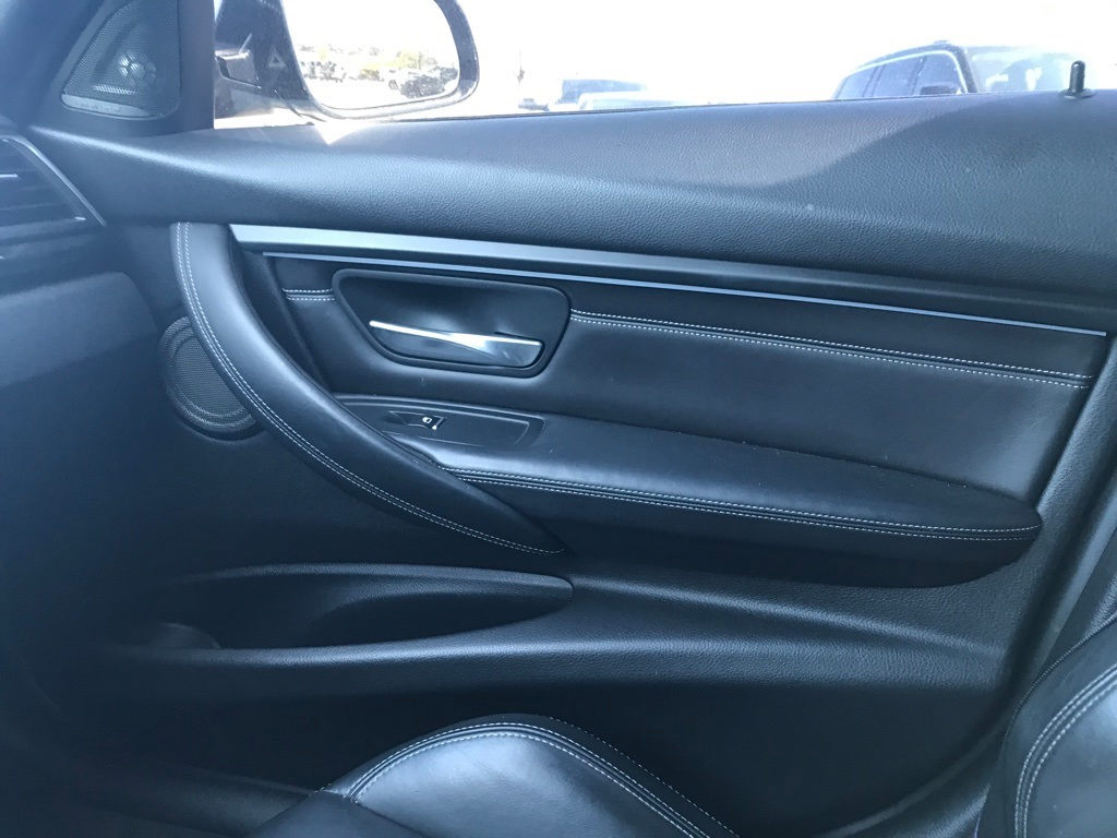 2018 BMW M3 Base 21