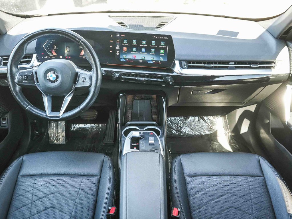 Thumbnail: 2023 BMW X1 - 2