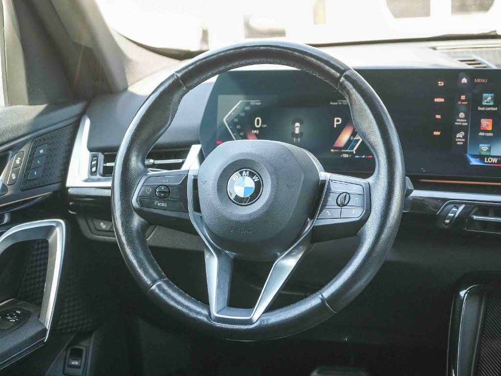 Thumbnail: 2023 BMW X1 - 12