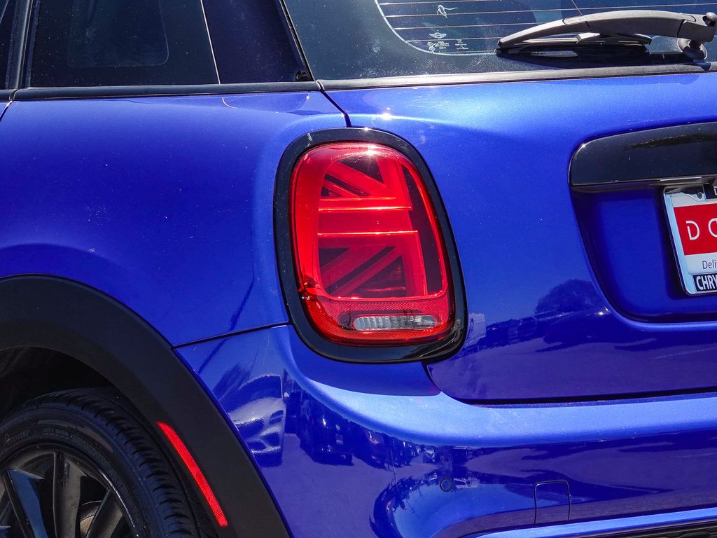 Thumbnail: 2021 MINI Cooper - 20