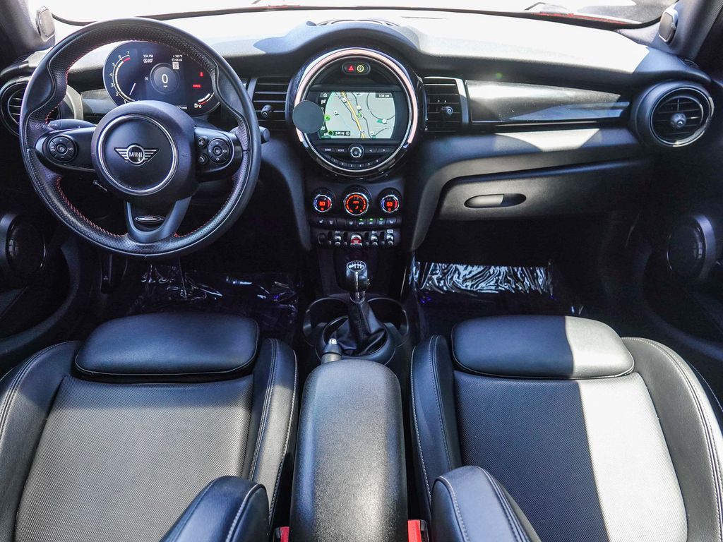 Thumbnail: 2021 MINI Cooper - 2