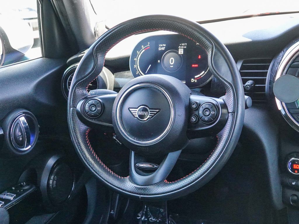 Thumbnail: 2021 MINI Cooper - 9