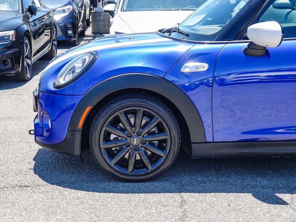 Thumbnail: 2021 MINI Cooper - 7