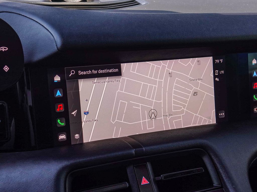 Thumbnail: 2020 Porsche Taycan - 28