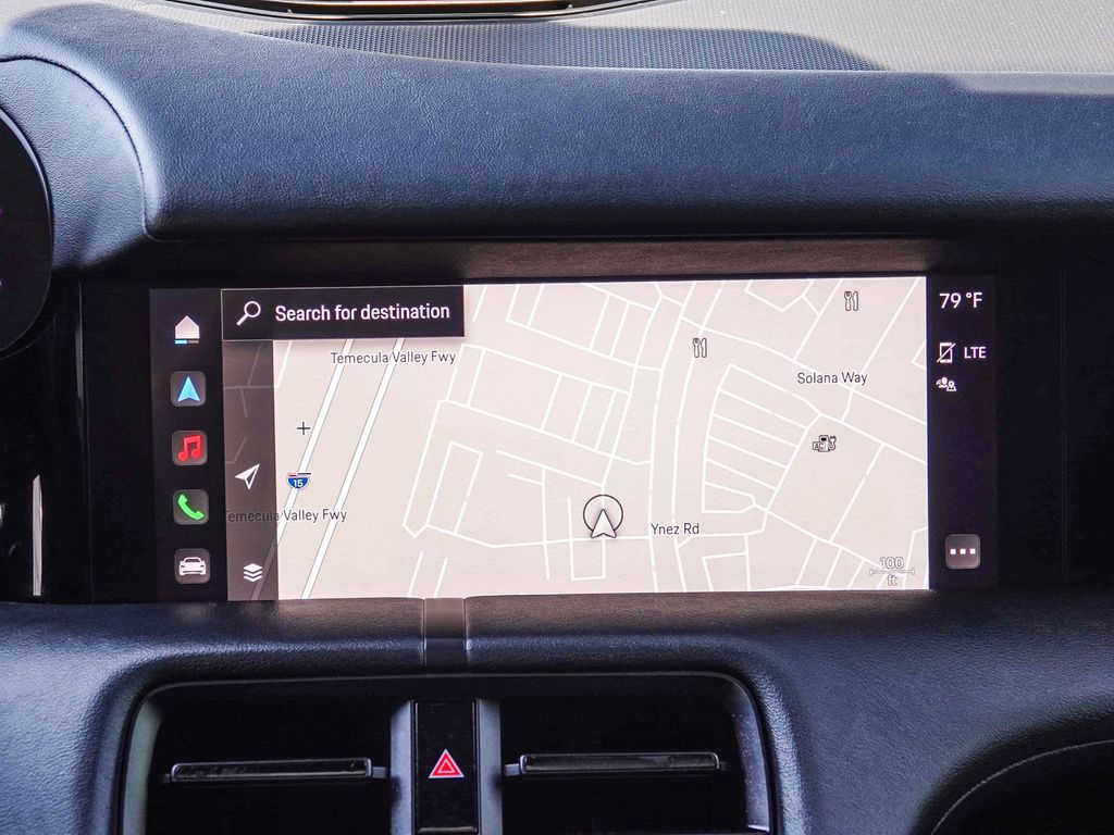 Thumbnail: 2020 Porsche Taycan - 14